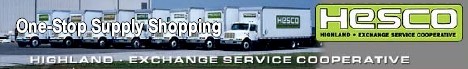 Visit HESCO